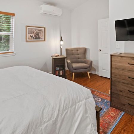אשפורד Mt. Rainier Cabin W/Hot Tub מראה חיצוני תמונה